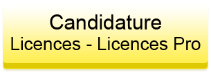 Candidatures Apprentissage Université de Lorraine - Bac +3